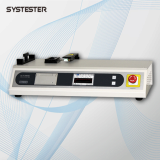 EVOH film Coefficient of Friction Tester SYSTESTER